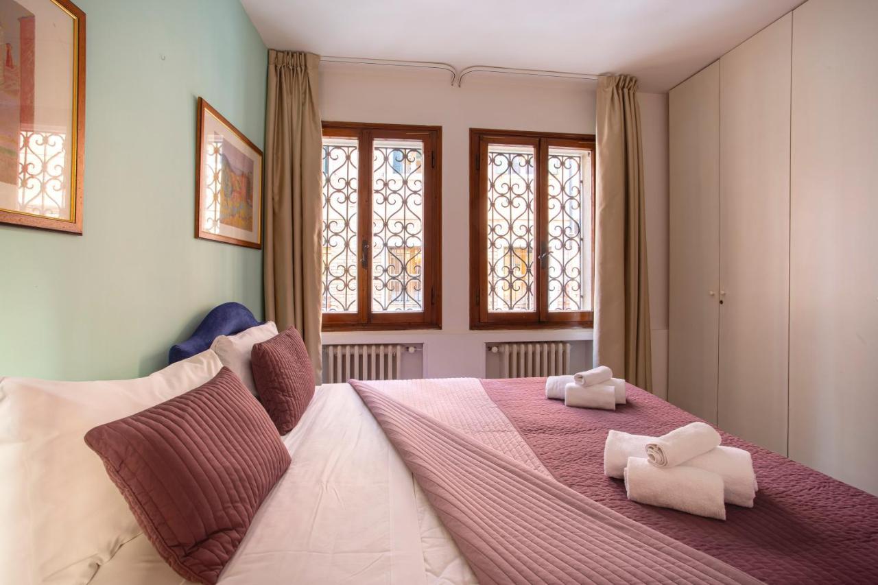 Appartamento Sant'Anzolo Venice Exterior photo