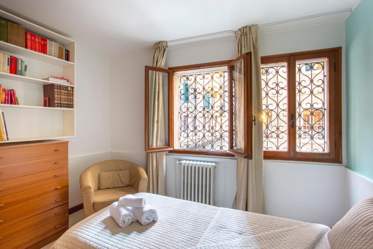 Appartamento Sant'Anzolo Venice Exterior photo