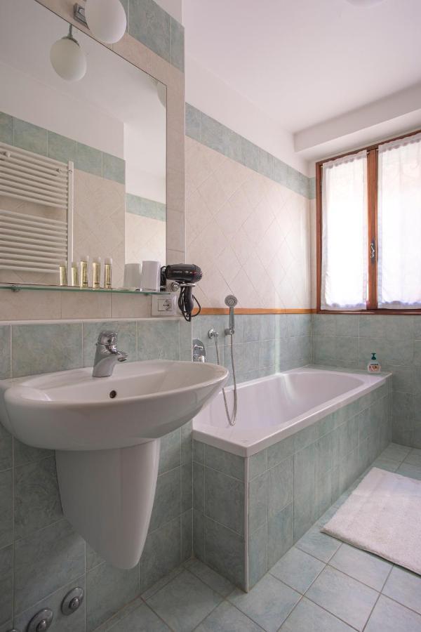 Appartamento Sant'Anzolo Venice Exterior photo
