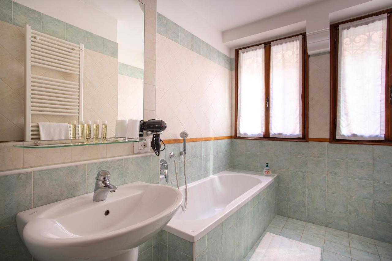 Appartamento Sant'Anzolo Venice Exterior photo