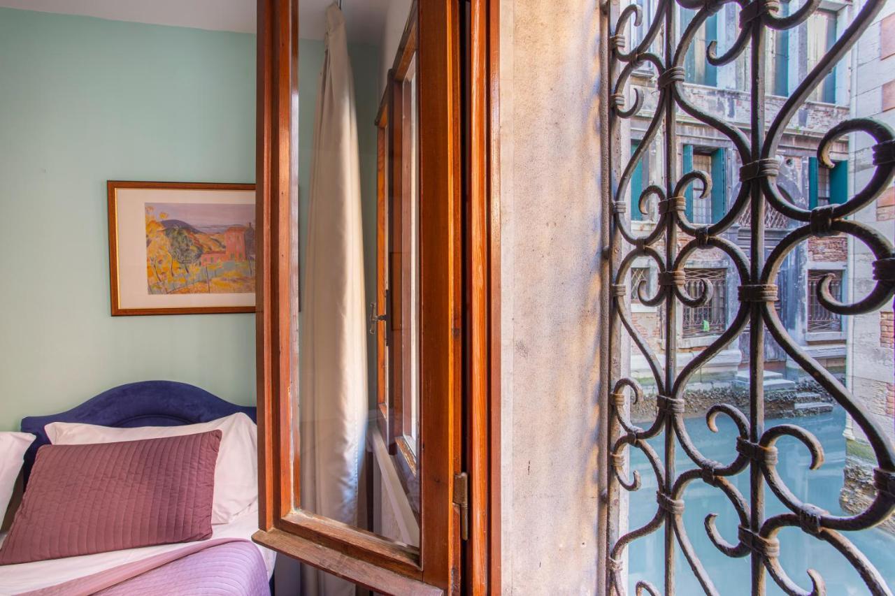 Appartamento Sant'Anzolo Venice Exterior photo