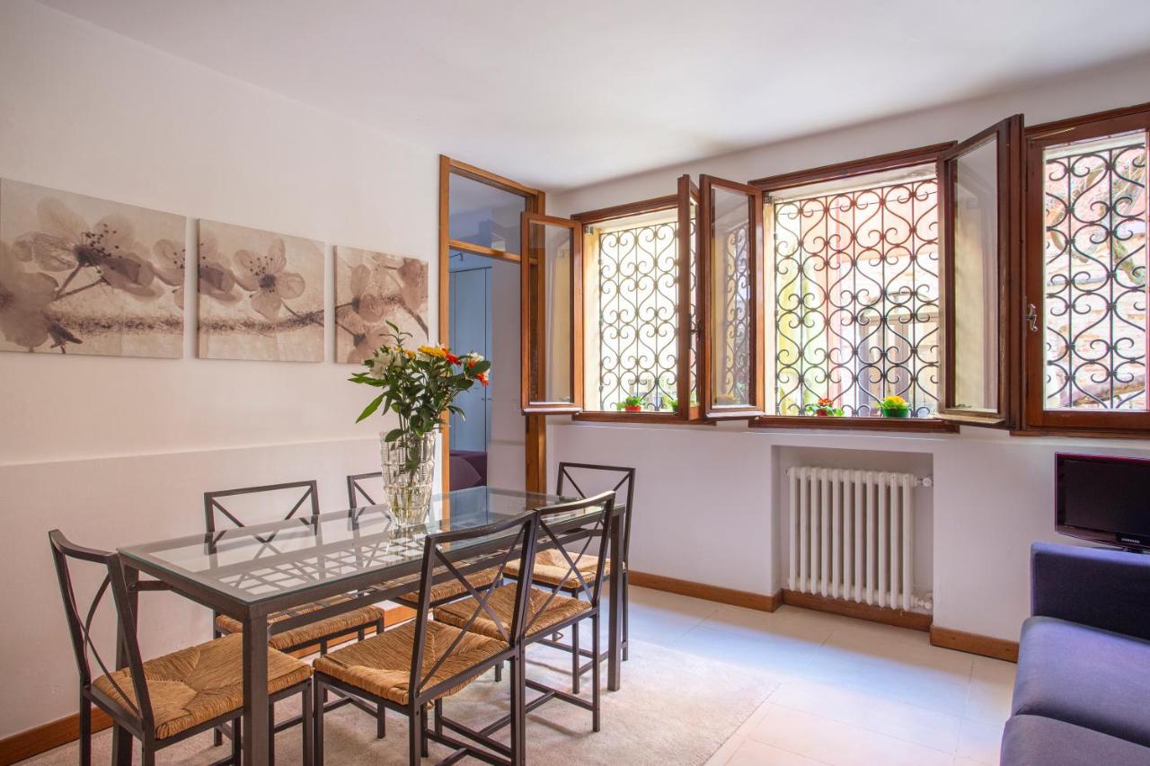 Appartamento Sant'Anzolo Venice Exterior photo